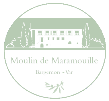 Moulin de Maramouille
