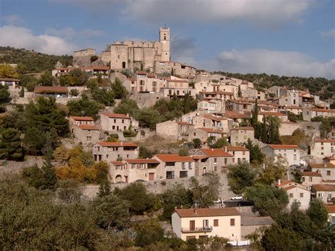 Seillans, Bargème, Tourtour, Moustiers Sainte-Marie...