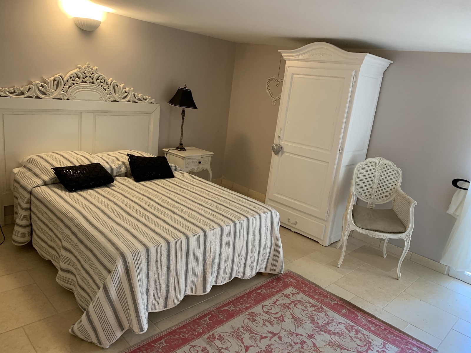 Suite 5